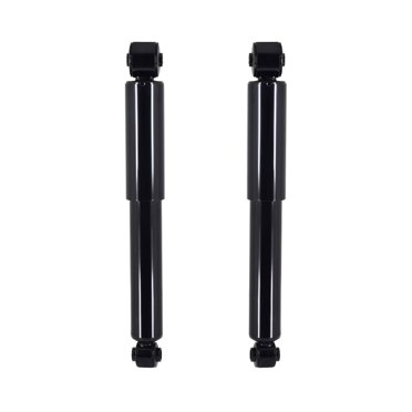 Pair Of Rear Shock Absorbers For 2002-2007 Saturn Vue – PM AUTO – Limited Lifetime Warranty