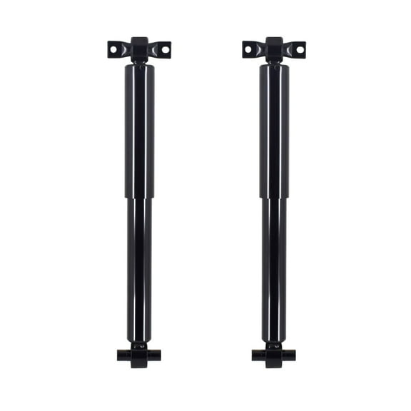 Pair Rear Shock Absorber For 2009-2015 Honda Pilot