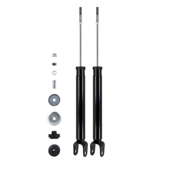 Pair Rear Shock Absorber For 2011-2012 Ford Explorer