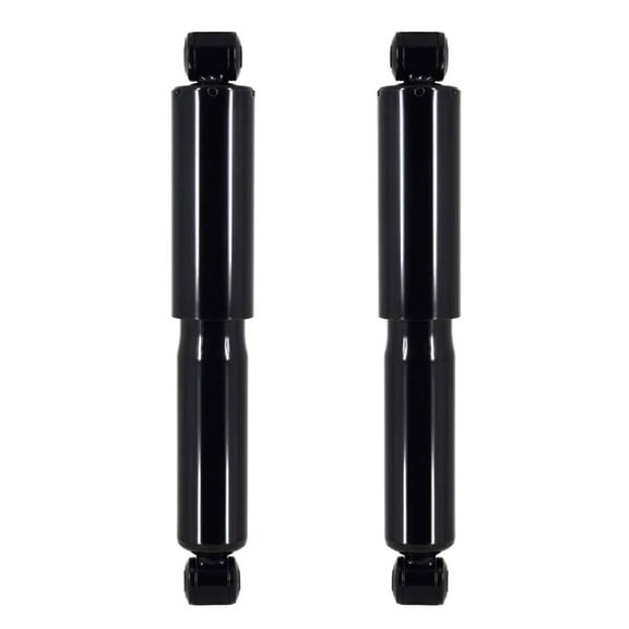 Pair Rear Shock Absorber For 2011-2016 Chrysler Town & Country Van
