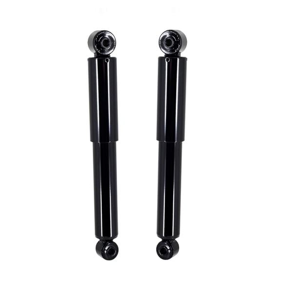 Pair Rear Shock Absorber For 2011-2016 Hyundai Elantra