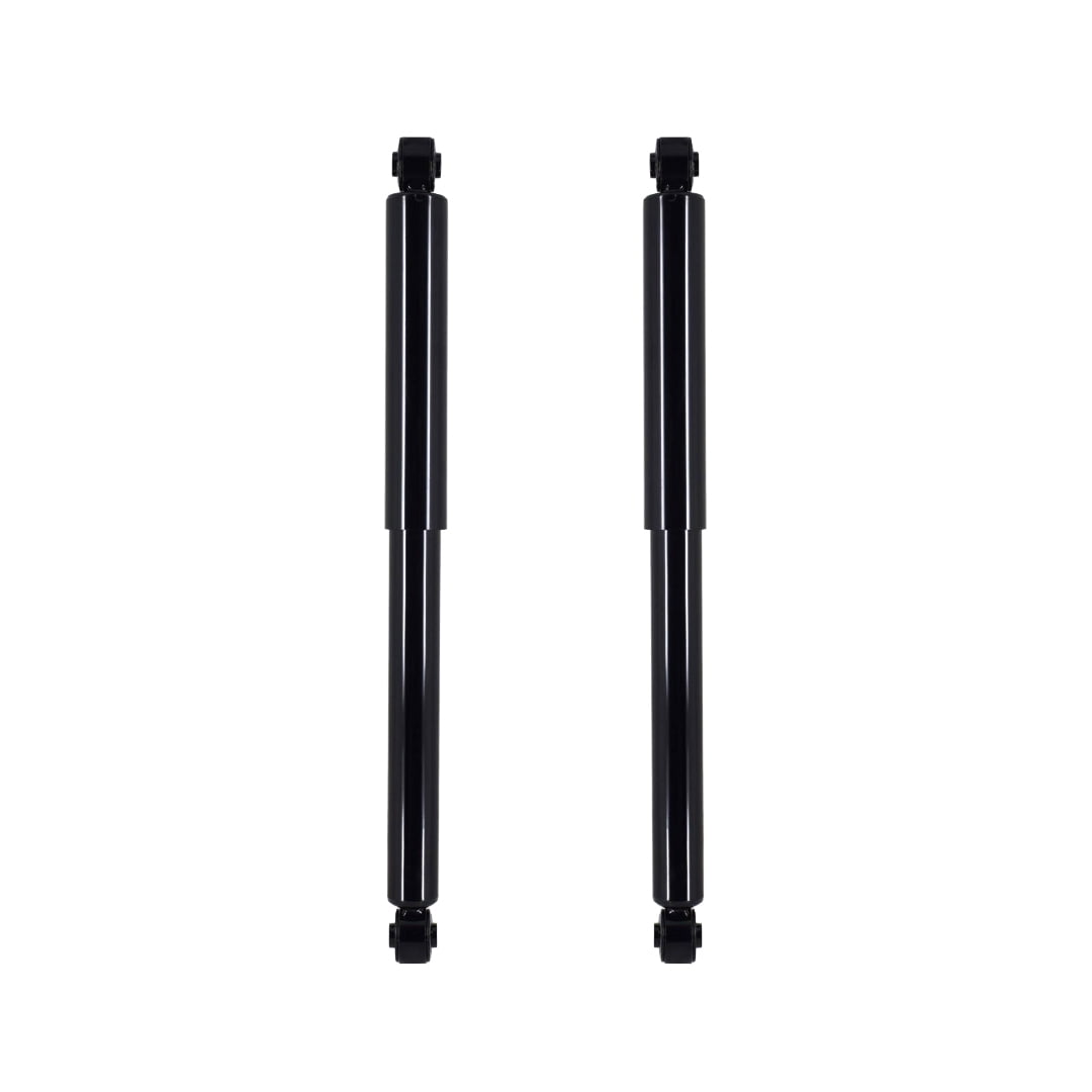 Pair Rear Shock Absorber For 2011-2018 RAM 1500
