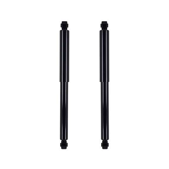 Pair Rear Shock Absorber For 2011-2018 RAM 1500