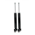 thumbnail image 1 of Pair Rear Shock Absorber For 2011-2021 Jeep Grand Cherokee, 1 of 3