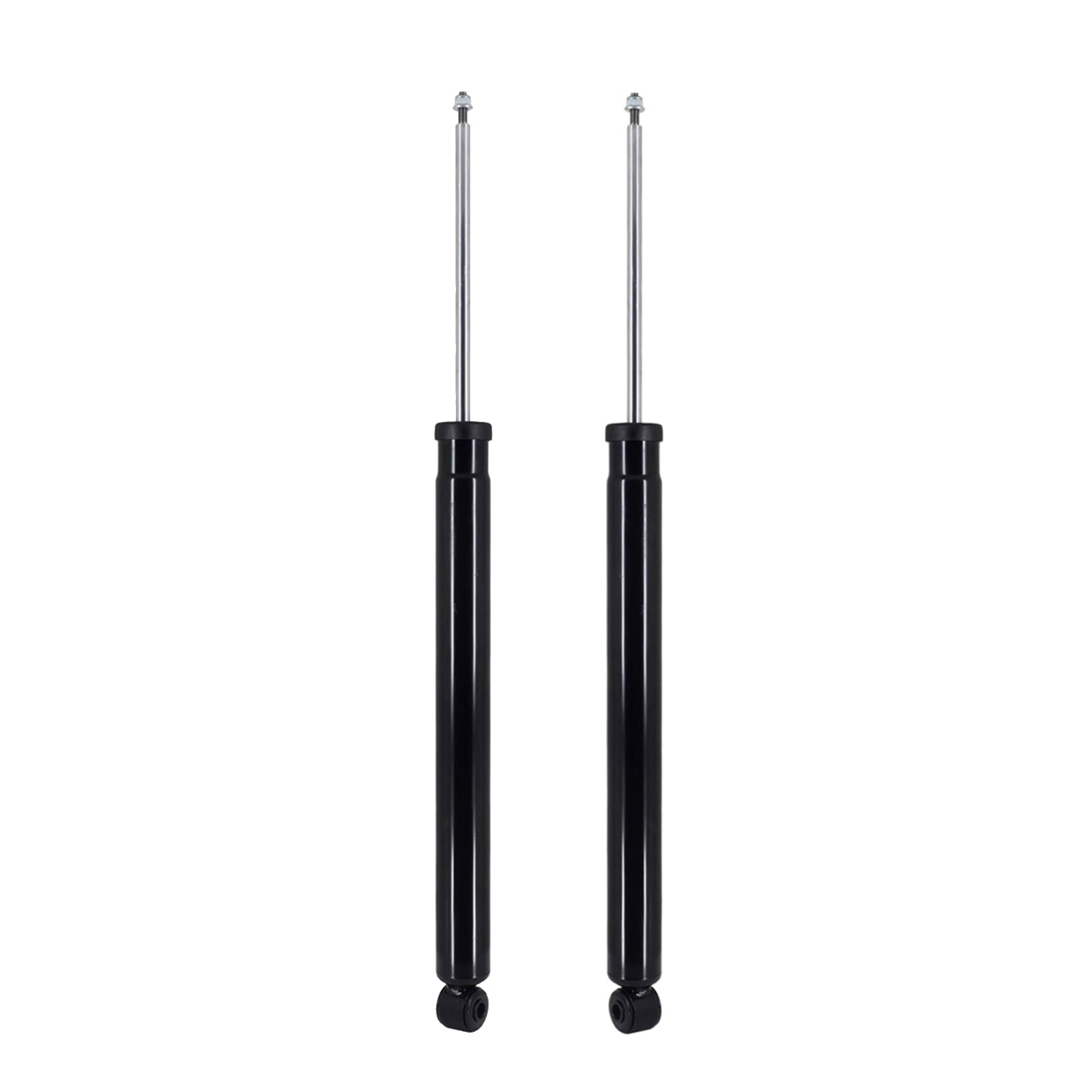 2000 - 2005 Ford Focus 2.0 Sedan & Hatchback FCS Loaded Fr Struts & Rear Shocks 2000 - 2005 Ford Focus 2.0 Sedan & Hatchback FCS Loaded Fr Struts & Rear Shocks