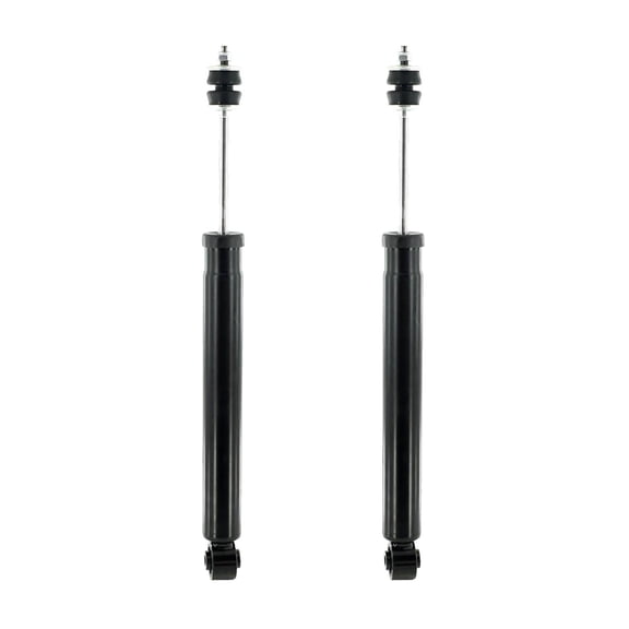 Pair Rear Shock Absorber For 2014-2019 Nissan Sentra