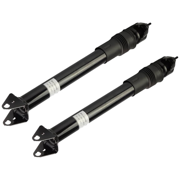 Pair Rear Shock Absorber for Enhanced Comfort and Vehicle Stability-Pair Rear Shock Absorber