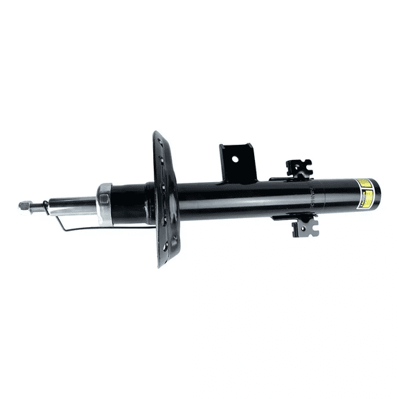 Pair Rear Shock Absorbers for Enhanced Comfort and Stability-Pair Rear Shock Absorber