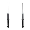 thumbnail image 1 of Pair Rear Shocks Absorber Struts for 11-14 Chrysler-200 08-10 Chrysler-Sebring, 1 of 6