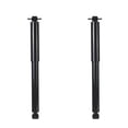 thumbnail image 1 of Pair Rear Shocks Absorber for 95-00 CHEVROLET-TAHOE 92-99 GMC-K1500 SUBURBAN, 1 of 6