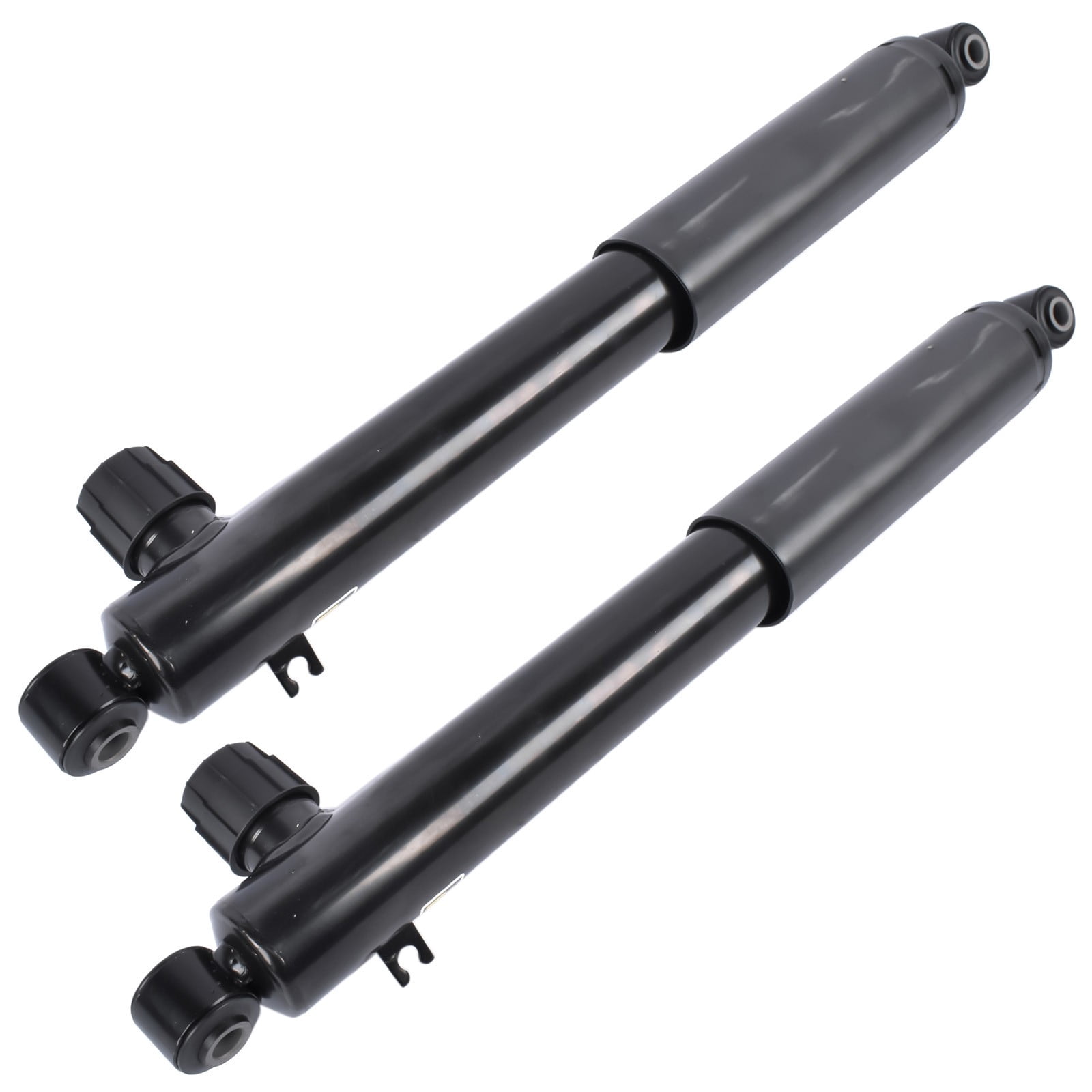 Pair Rear Shocks Absorbers 84518747 w/Adaptive Damping Fit GMC Sierra ...