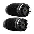 thumbnail image 1 of Pair Rear Suspension Air Spring Bag For Dodge Ram 1500 04877136AA 68248948AA, 1 of 12