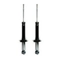 thumbnail image 1 of Pair Rear Suspension Bare Strut Assembly For 2001 Hyundai XG300, 1 of 3
