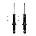 thumbnail image 1 of Pair Rear Suspension Bare Strut Assembly For 2009-2010 Pontiac Vibe FWD, 1 of 3