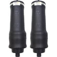 thumbnail image 1 of Pair Replaces Volvo 8074629, 20462622, 21165207 Cab Air Spring Cabin Sleeper Bag, 1 of 6
