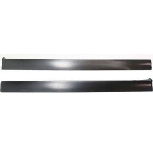 Pair Rocker Panels Set of 2  Driver & Passenger Side for Chevy Left Right C2500