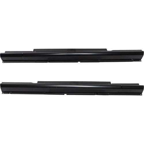 Pair Rocker Panels Set of 2  Driver & Passenger Side for Chevy Olds Left Right
