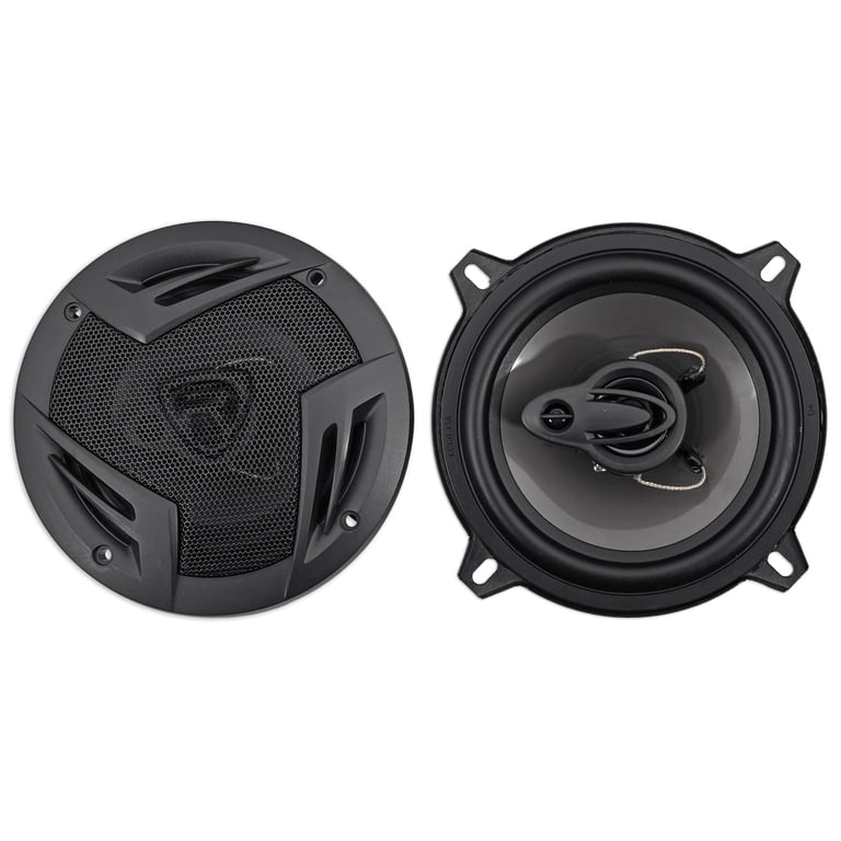 Pair Rockville RV5.3A 5.25