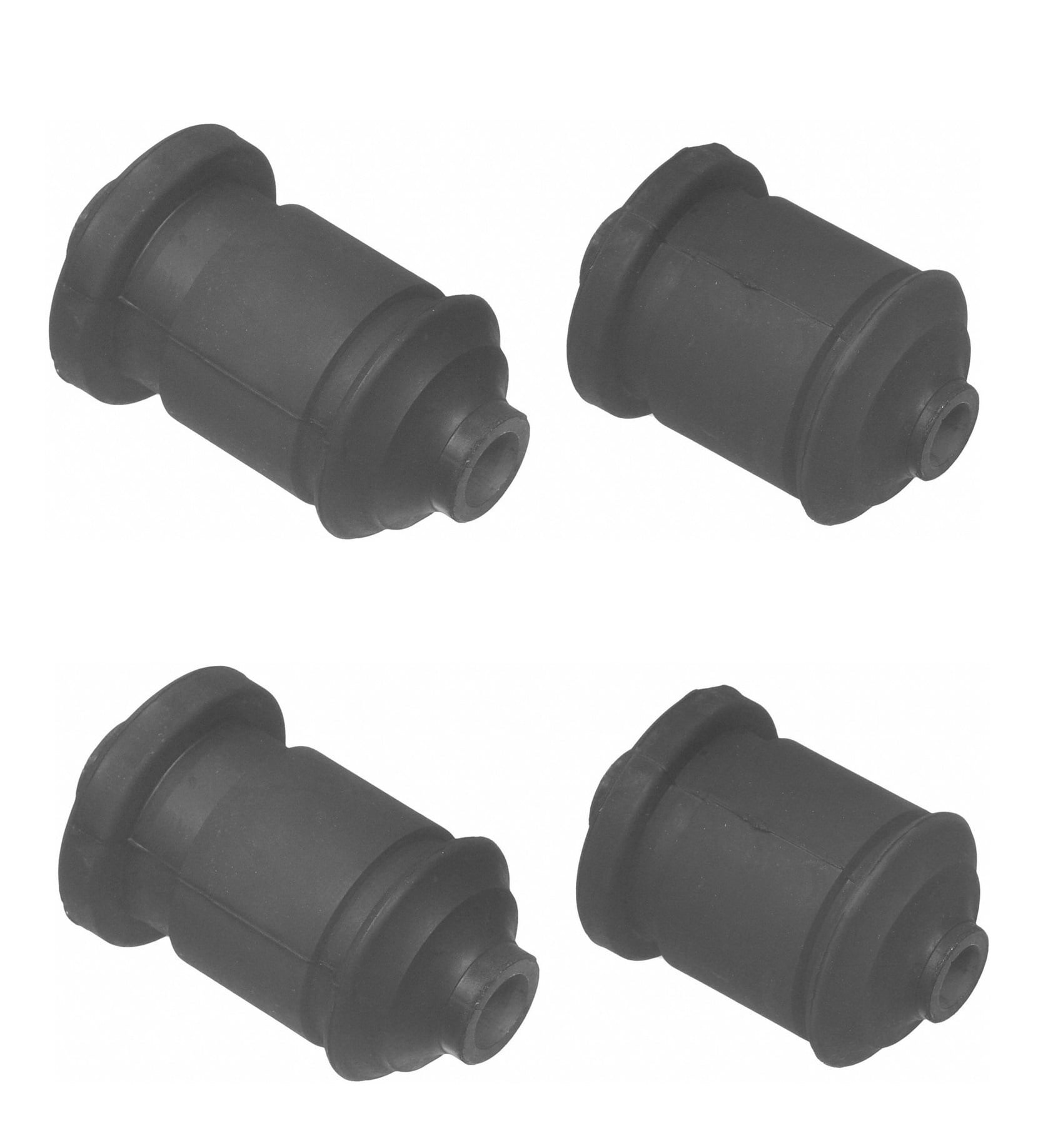 Pair Set 2 Front Lower Control Arm Bushing Kits For Ford F150 Lincoln