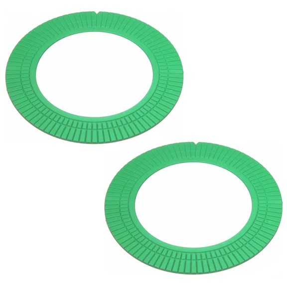 Pair Set Of 2 Rear Moog Alignment Shims 1 Degree Camber For Chrysler Dodge FWD