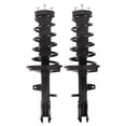 thumbnail image 1 of Pair Set Struts With Spring Rear Left and Right-Pair Set Struts W/ Spring Assembly Rear LH + RH, 1 of 9