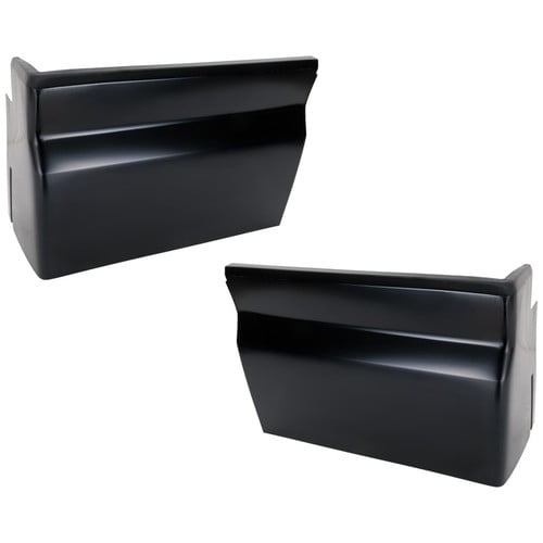 Pair Set of 2 Cab Corners  Driver & Passenger Side for F150 Truck F250 F350 Ford