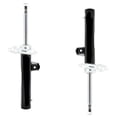 thumbnail image 1 of Pair Set of 2 Front Susp Struts Assies For 01-05 325xi 01-05 330xi E46 L6 AWD, 1 of 5