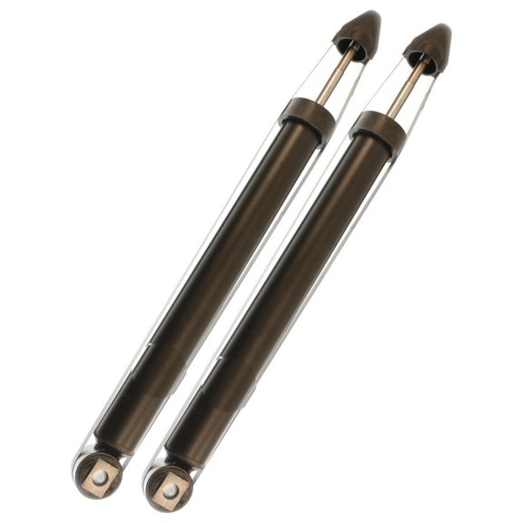 Pair Set of 2 Rear B4 Shock Absorbers For BMW 2003-2008 Z4 E85 E86 Susp