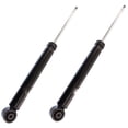 thumbnail image 1 of Pair Set of 2 Rear B4 Shock Absorbers Susp For VW 2009-16 CC 2006-15 Passat, 1 of 5