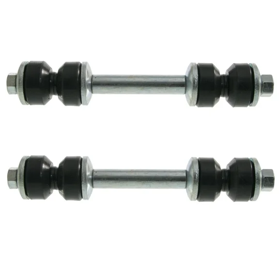 Pair Set of 2 Rear Stabilizer Bar Link Kits Moog for Chevrolet Camaro 93-02
