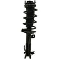 thumbnail image 1 of Pair Set of 2 Shock Absorbers And Strut Assembly Front Driver & Passenger Side, 1 of 6