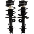 thumbnail image 1 of Pair Set of 2 Shock Absorbers And Strut Assembly Front Driver & Passenger Side, 1 of 6