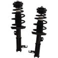 thumbnail image 1 of Pair Shock Absorbers And Strut Assembly Set of 2 Front Driver & Passenger Side, 1 of 7
