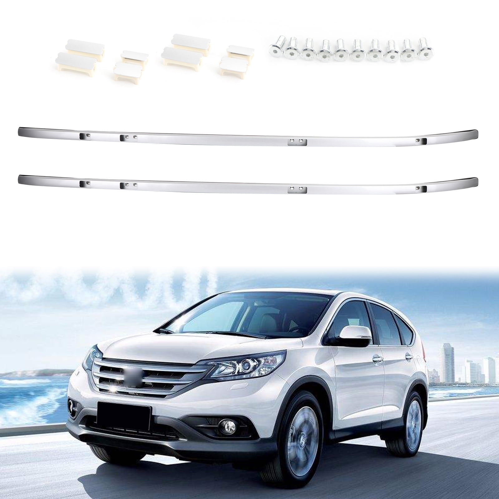 Honda crv discount 2018 roof rails