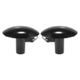 thumbnail image 1 of Pair Smoked Dynamic LED Side Marker Light Blinker Lamp for Mini Cooper R55 R56 R57 R58 R59, 1 of 6