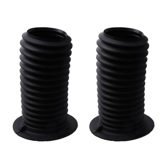 Pair Strut Protection Boot 31306791712 for BMW M240i M240i xDrive 2017-2021 US