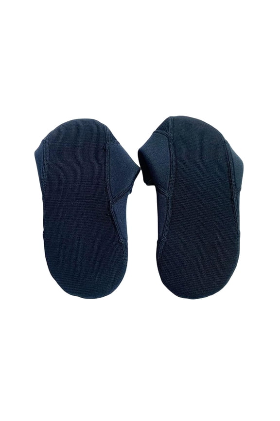 Pair Surfing Booties Snorkeling Nonslip Warm Waterproof 3mm Neoprene Socks Scuba L