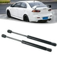 thumbnail image 1 of Pair Tailgate Rear Trunk Lift Struts For For Lancer EX EVO 08-15, 1 of 9