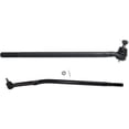 thumbnail image 1 of Pair Tie Rod Ends Set of 2 Front Driver & Passenger Side Inner Interior Inside, 1 of 6