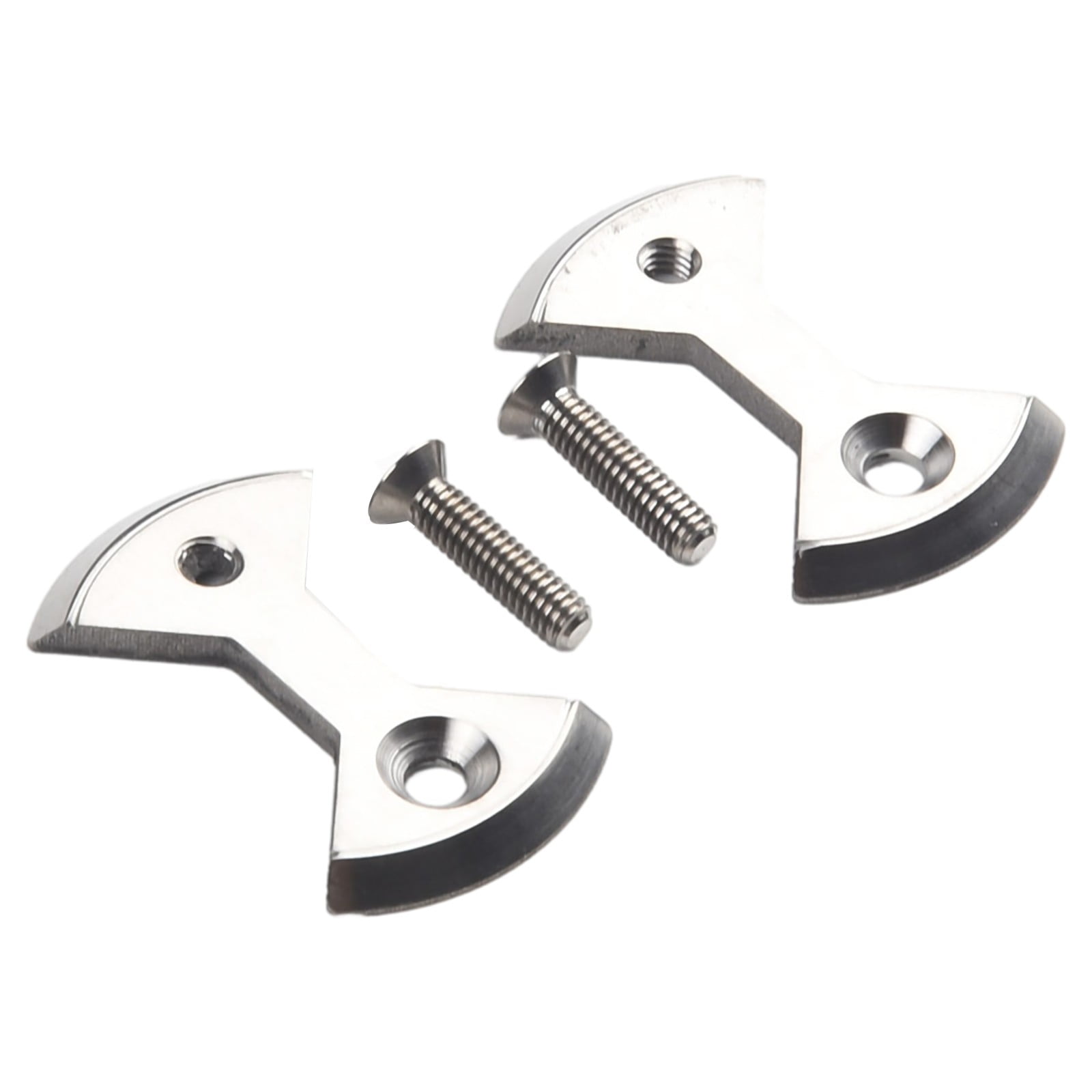 grey bike pedals