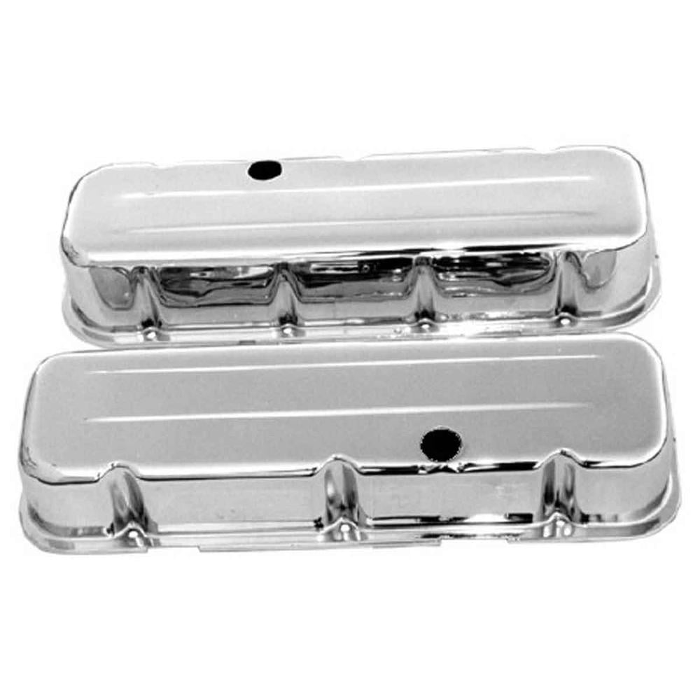 Pair Valve Cover Set By Part Numbers SIL-TW6551