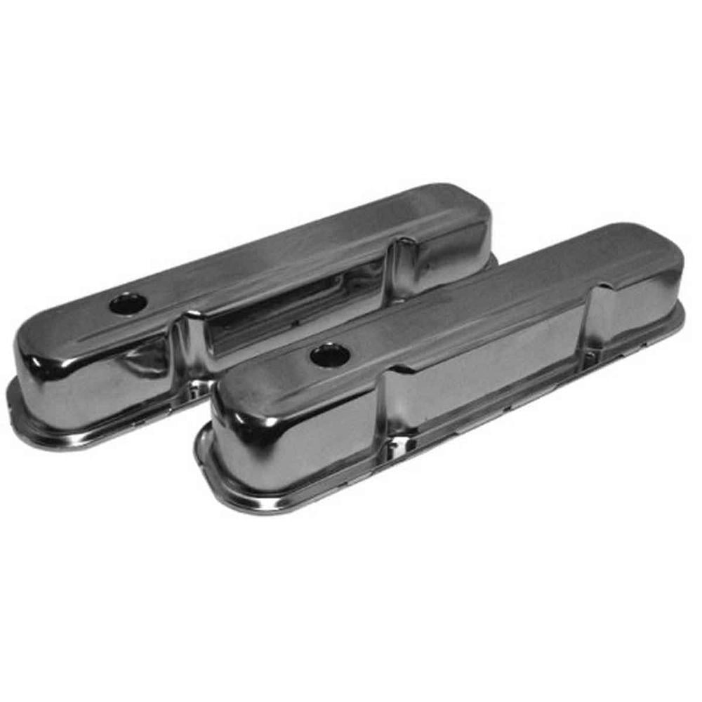 Pair Valve Cover Set SIL-TW6572CP