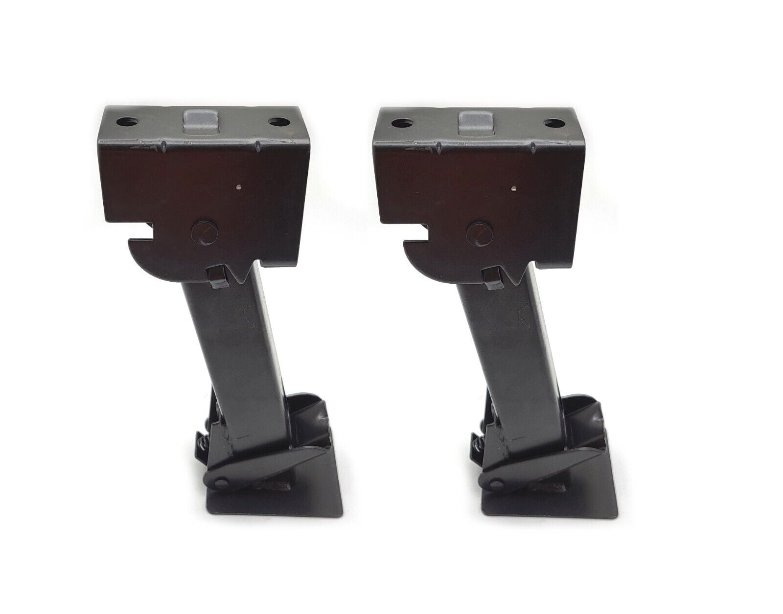 Axis SJ100 Stabilizer Pair Pair Of Weld-On Fold Down Telescopic - Foto 13