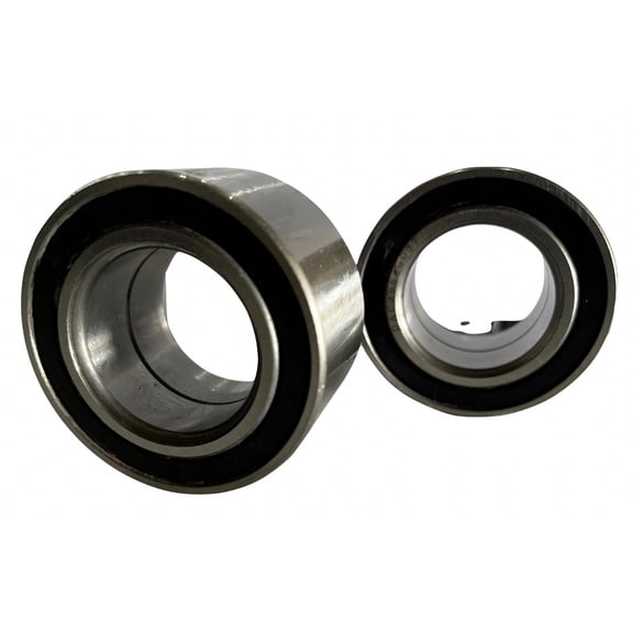 2 Pcs Wheel Bearing fit Maverick X3 Front or Rear 2017 to 2019 513014 DAC293350109