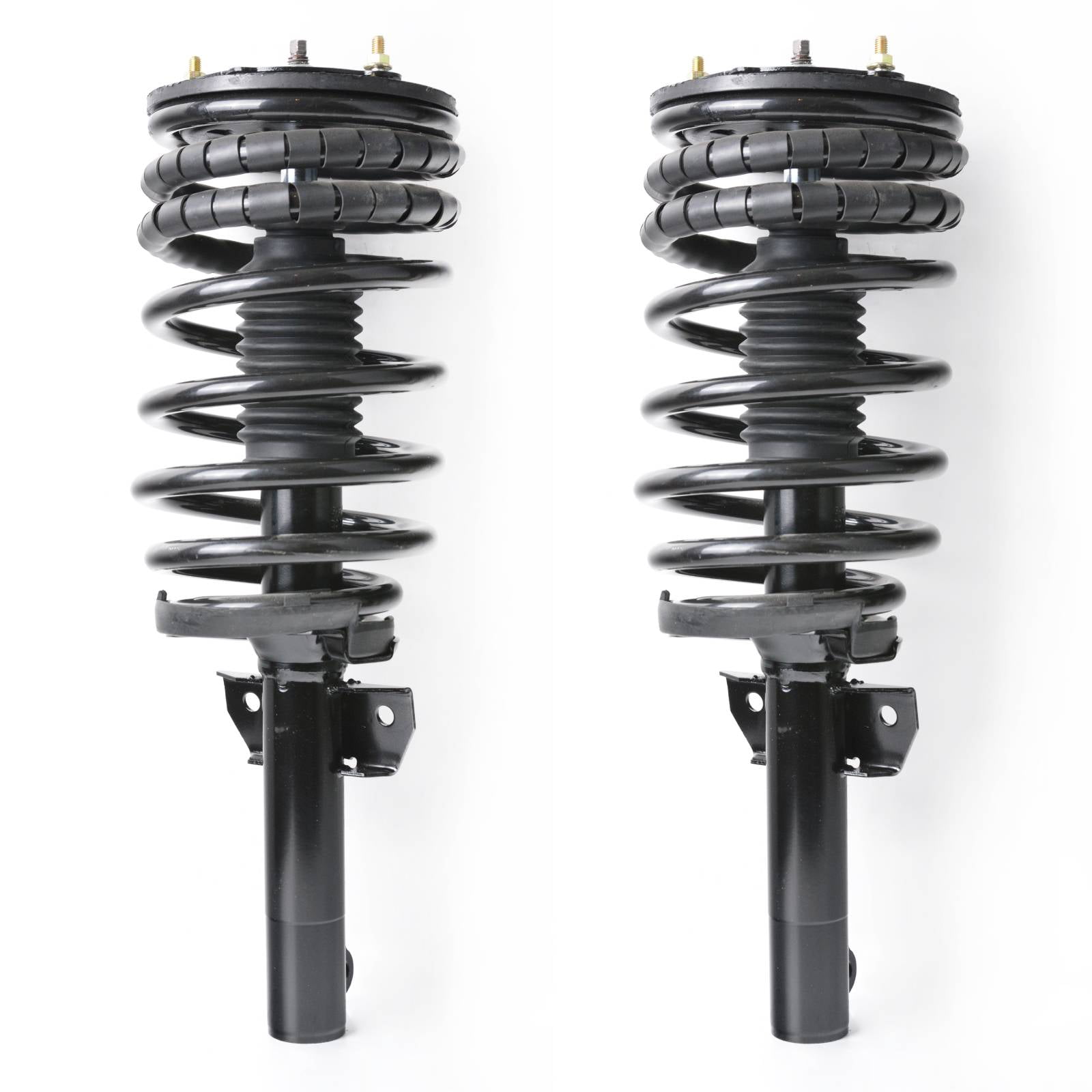 Pair Of Front Hood Lift Supports For Ford Taurus Mercury Sable 1996-1999