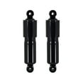 thumbnail image 1 of Pair of 2 Cab Shock Absorber For 1981-1987 Peterbilt 359 OEM# 12020054, 1 of 3