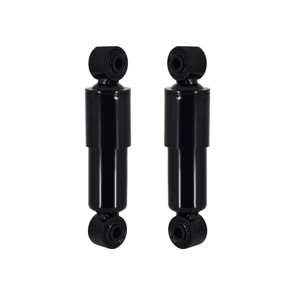 Pair of 2 Cab Shock Absorber For 2008-2019 Mack Cxu