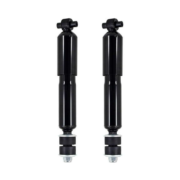 Pair of 2 Cab Shock Absorber For 2011-2016 International Prostar