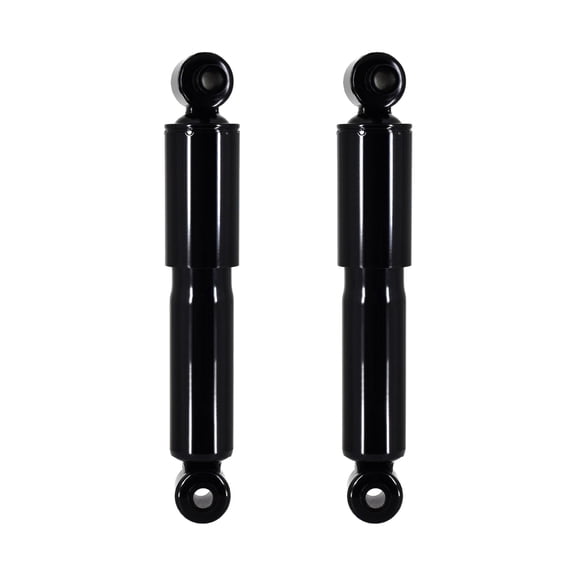 Pair of 2 Cab Shock Absorber For 2011-2018 Peterbilt 587 w/ 70" Sleepers