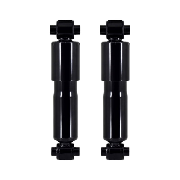 Pair of 2 Cab Shock Absorber For 2017-2020 Volvo Vnl 740 OEM# 20704334 22866844